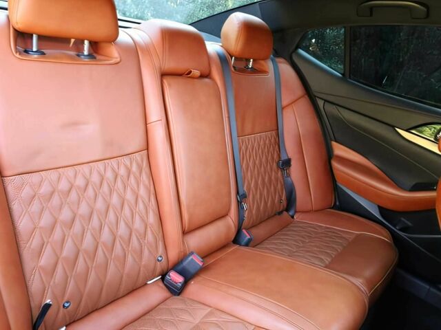 Белый Ниссан Максима, объемом двигателя 3.5 л и пробегом 47 тыс. км за 11200 $, фото 10 на Automoto.ua