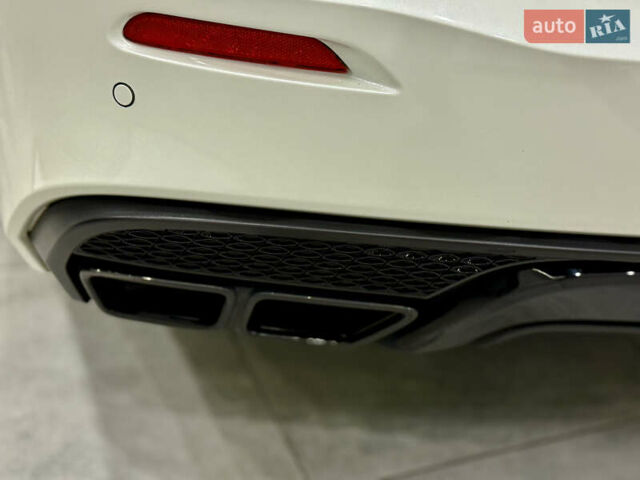 Белый Ниссан Максима, объемом двигателя 3.5 л и пробегом 147 тыс. км за 18200 $, фото 48 на Automoto.ua