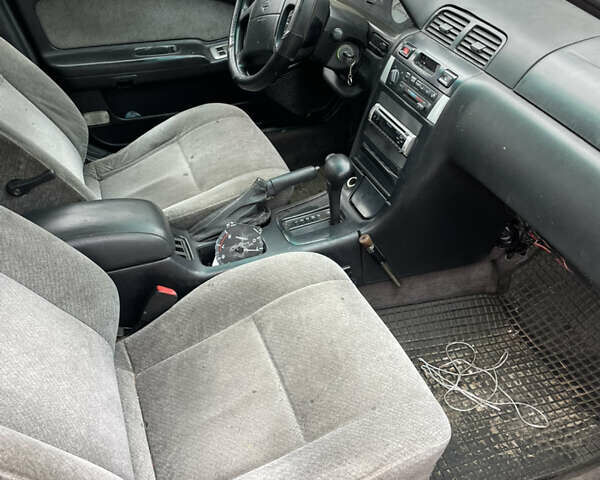 Бежевый Ниссан Максима, объемом двигателя 2.99 л и пробегом 200 тыс. км за 1150 $, фото 6 на Automoto.ua