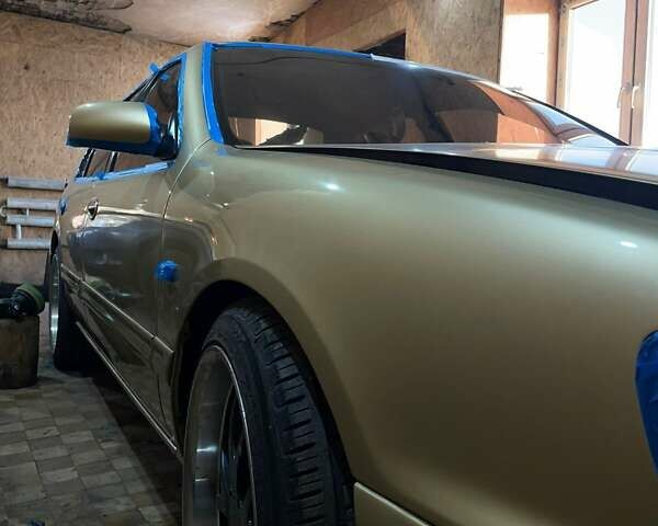 Ниссан Максима 1997 в Одессе на Automoto.ua Бежевый Ниссан Максима, объемом двигателя 3 л и пробегом 135 тыс. км за 7000 $, фото 16 на Automoto.ua