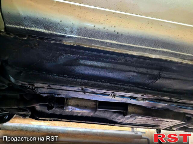 Бежевый Ниссан Максима, объемом двигателя 3 л и пробегом 135 тыс. км за 5720 $, фото 7 на Automoto.ua