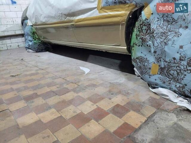 Ниссан Максима 1997 в Одессе на Automoto.ua Бежевый Ниссан Максима, объемом двигателя 3 л и пробегом 135 тыс. км за 7000 $, фото 7 на Automoto.ua