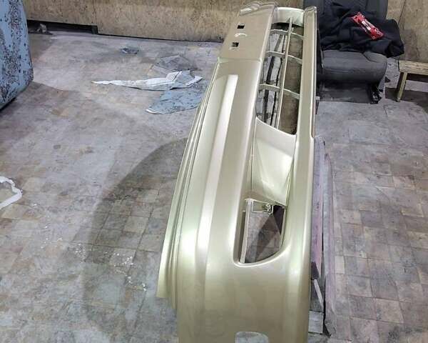 Ниссан Максима 1997 в Одессе на Automoto.ua Бежевый Ниссан Максима, объемом двигателя 3 л и пробегом 135 тыс. км за 7000 $, фото 3 на Automoto.ua