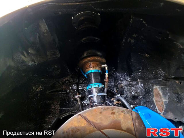 Бежевый Ниссан Максима, объемом двигателя 3 л и пробегом 135 тыс. км за 5720 $, фото 6 на Automoto.ua