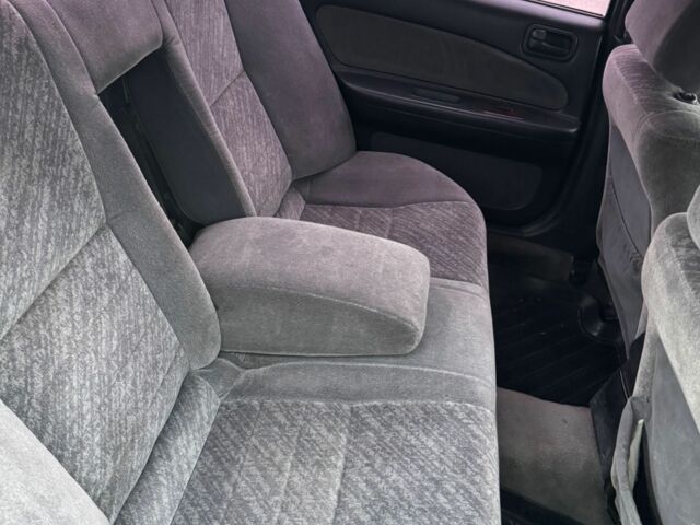 Бежевый Ниссан Максима, объемом двигателя 3 л и пробегом 380 тыс. км за 1500 $, фото 13 на Automoto.ua