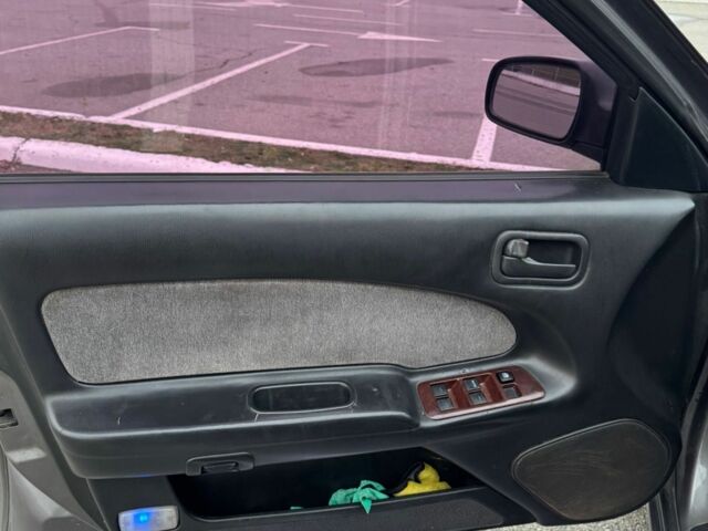 Бежевый Ниссан Максима, объемом двигателя 3 л и пробегом 380 тыс. км за 1500 $, фото 16 на Automoto.ua