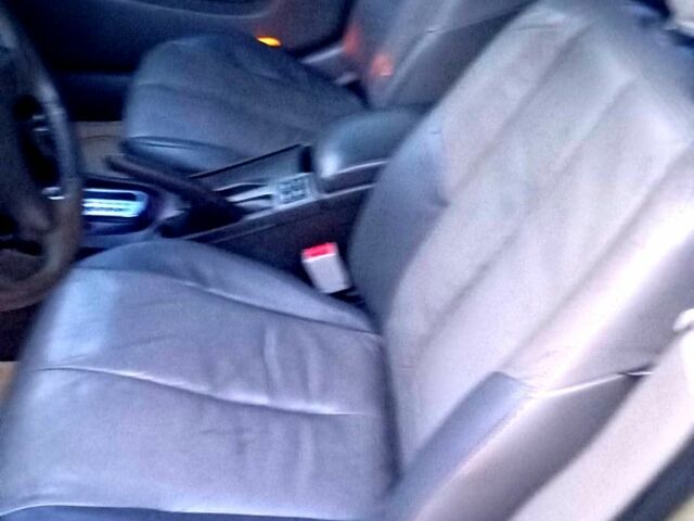 Бежевый Ниссан Максима, объемом двигателя 3 л и пробегом 0 тыс. км за 4500 $, фото 4 на Automoto.ua