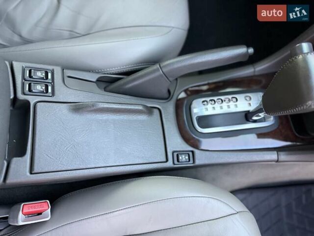 Бежевий Ніссан Максіма, об'ємом двигуна 2 л та пробігом 60 тис. км за 9300 $, фото 21 на Automoto.ua