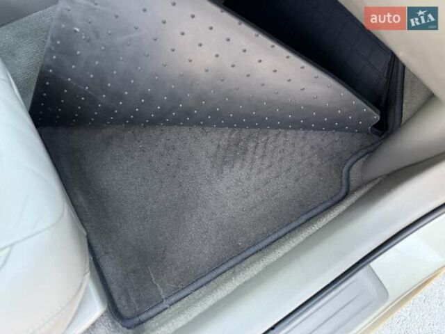 Бежевий Ніссан Максіма, об'ємом двигуна 2 л та пробігом 60 тис. км за 9300 $, фото 29 на Automoto.ua