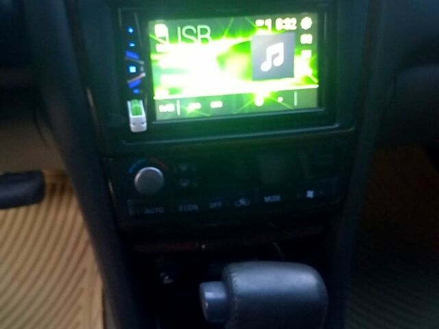 Бежевый Ниссан Максима, объемом двигателя 3 л и пробегом 0 тыс. км за 4500 $, фото 3 на Automoto.ua