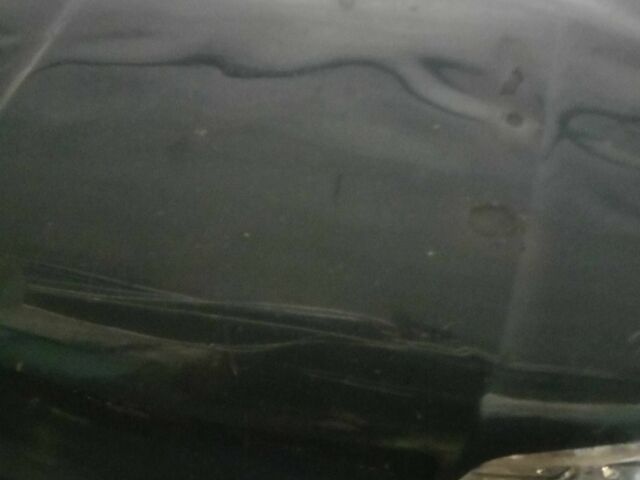 Черный Ниссан Максима, объемом двигателя 3 л и пробегом 100 тыс. км за 1422 $, фото 5 на Automoto.ua