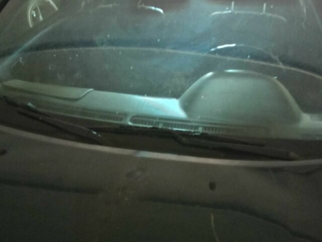 Черный Ниссан Максима, объемом двигателя 3 л и пробегом 100 тыс. км за 1422 $, фото 6 на Automoto.ua