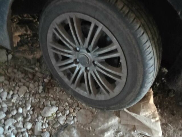 Черный Ниссан Максима, объемом двигателя 3 л и пробегом 100 тыс. км за 1422 $, фото 10 на Automoto.ua