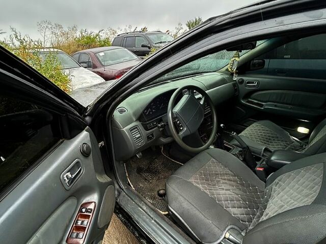 Ніссан Максіма 1997 у Одесі на Automoto.ua Чорний Ніссан Максіма, об'ємом двигуна 3 л та пробігом 0 тис. км за 1500 $, фото 2 на Automoto.ua