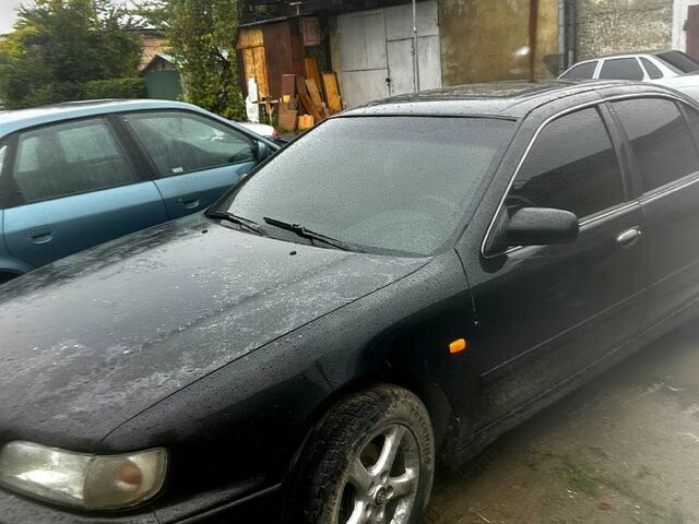 Ніссан Максіма 1997 у Одесі на Automoto.ua Чорний Ніссан Максіма, об'ємом двигуна 3 л та пробігом 0 тис. км за 1500 $, фото 1 на Automoto.ua