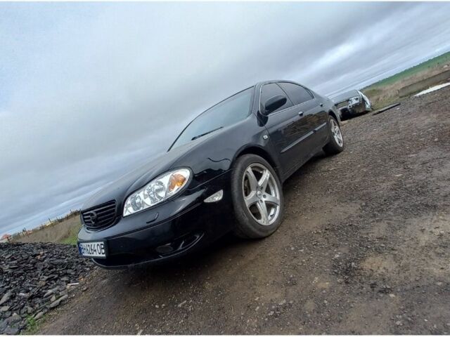 Черный Ниссан Максима, объемом двигателя 3 л и пробегом 1 тыс. км за 5000 $, фото 2 на Automoto.ua