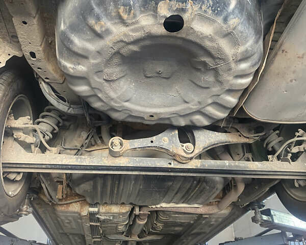 Ніссан Максіма 2001 у Одесі на Automoto.ua Чорний Ніссан Максіма, об'ємом двигуна 2 л та пробігом 378 тис. км за 3500 $, фото 13 на Automoto.ua