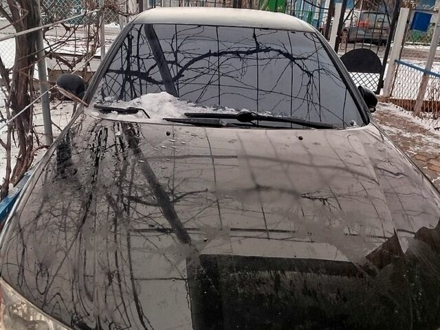 Черный Ниссан Максима, объемом двигателя 30 л и пробегом 274 тыс. км за 2000 $, фото 1 на Automoto.ua