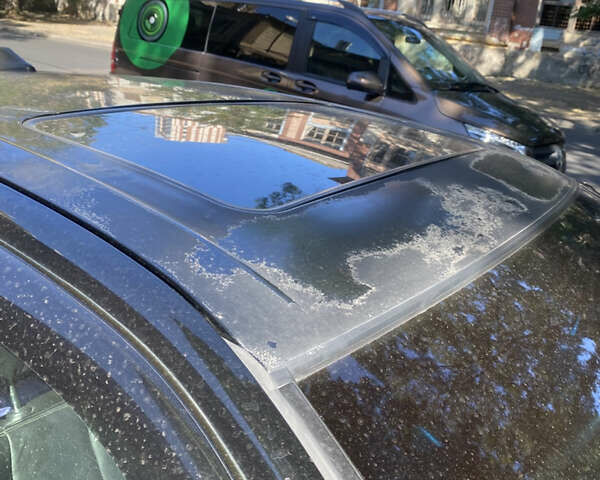 Ніссан Максіма 2001 у Одесі на Automoto.ua Чорний Ніссан Максіма, об'ємом двигуна 2 л та пробігом 378 тис. км за 3500 $, фото 15 на Automoto.ua