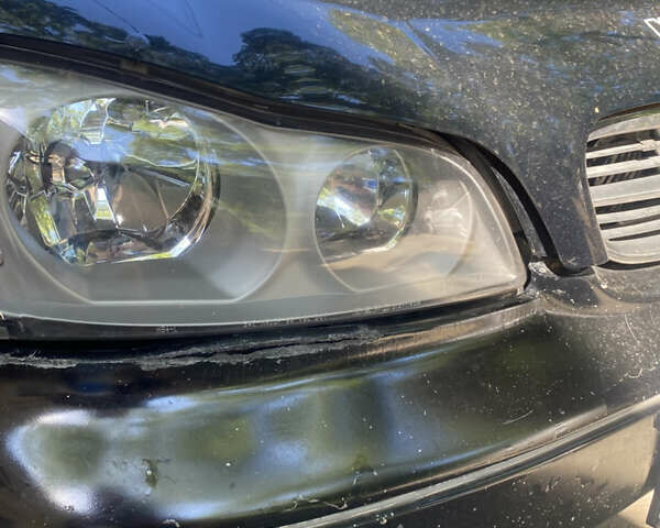 Ніссан Максіма 2001 у Одесі на Automoto.ua Чорний Ніссан Максіма, об'ємом двигуна 2 л та пробігом 378 тис. км за 3500 $, фото 8 на Automoto.ua