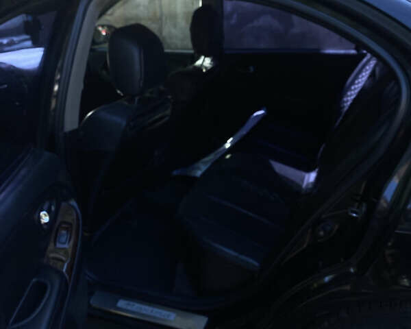 Ніссан Максіма 2001 у Одесі на Automoto.ua Чорний Ніссан Максіма, об'ємом двигуна 2 л та пробігом 378 тис. км за 3500 $, фото 17 на Automoto.ua