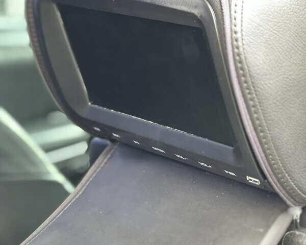 Чорний Ніссан Максіма, об'ємом двигуна 2 л та пробігом 303 тис. км за 4200 $, фото 6 на Automoto.ua
