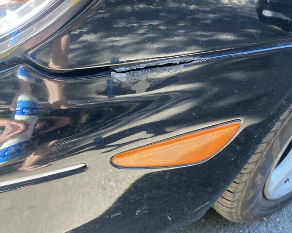 Ніссан Максіма 2001 у Одесі на Automoto.ua Чорний Ніссан Максіма, об'ємом двигуна 2 л та пробігом 378 тис. км за 3500 $, фото 6 на Automoto.ua