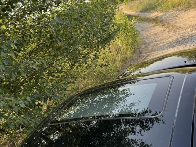 Черный Ниссан Максима, объемом двигателя 2 л и пробегом 330 тыс. км за 3000 $, фото 7 на Automoto.ua