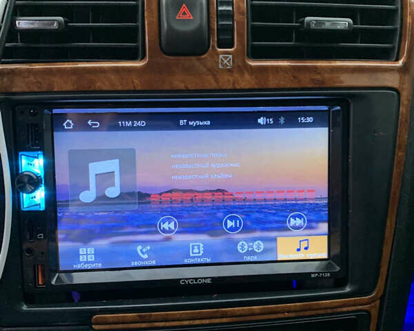 Черный Ниссан Максима, объемом двигателя 2 л и пробегом 258 тыс. км за 4500 $, фото 17 на Automoto.ua