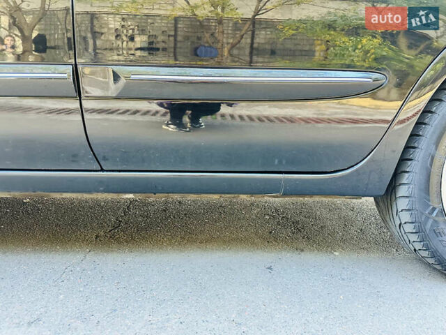 Черный Ниссан Максима, объемом двигателя 2 л и пробегом 197 тыс. км за 5400 $, фото 33 на Automoto.ua