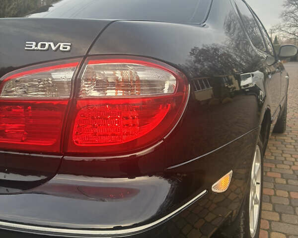 Черный Ниссан Максима, объемом двигателя 3 л и пробегом 323 тыс. км за 5799 $, фото 13 на Automoto.ua