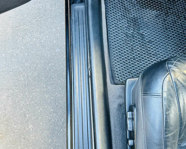 Черный Ниссан Максима, объемом двигателя 2 л и пробегом 197 тыс. км за 5400 $, фото 37 на Automoto.ua