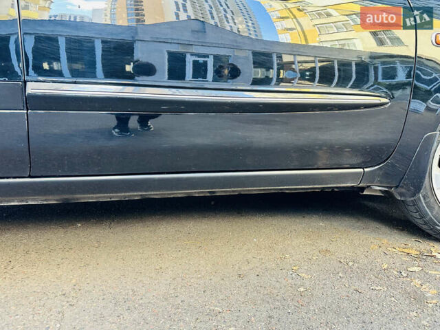 Черный Ниссан Максима, объемом двигателя 2 л и пробегом 197 тыс. км за 5400 $, фото 29 на Automoto.ua