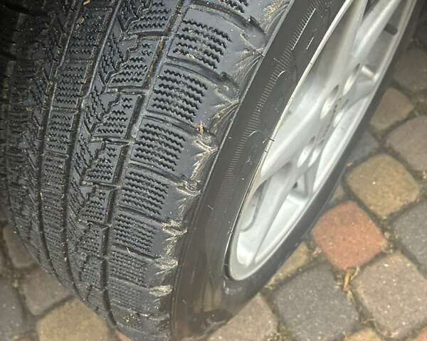 Черный Ниссан Максима, объемом двигателя 3 л и пробегом 323 тыс. км за 5799 $, фото 8 на Automoto.ua