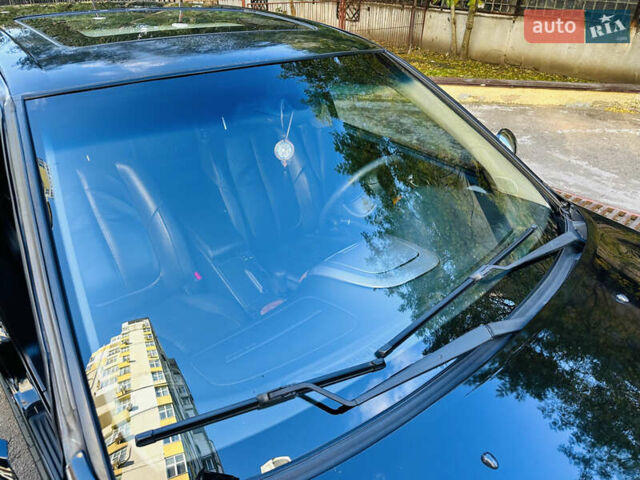 Черный Ниссан Максима, объемом двигателя 2 л и пробегом 197 тыс. км за 5400 $, фото 39 на Automoto.ua