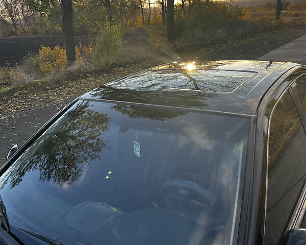 Черный Ниссан Максима, объемом двигателя 2 л и пробегом 300 тыс. км за 3300 $, фото 10 на Automoto.ua