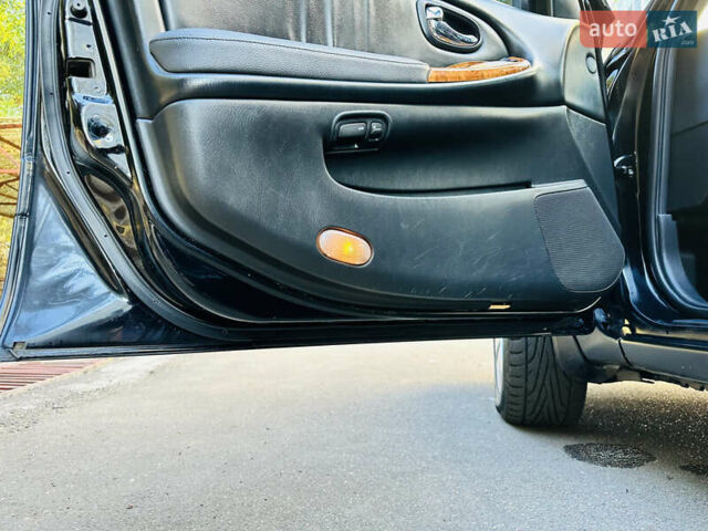 Черный Ниссан Максима, объемом двигателя 2 л и пробегом 197 тыс. км за 5400 $, фото 34 на Automoto.ua