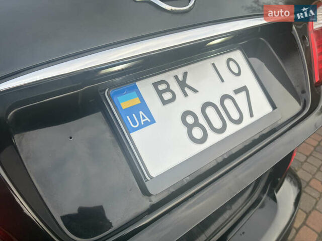 Черный Ниссан Максима, объемом двигателя 3 л и пробегом 323 тыс. км за 5799 $, фото 46 на Automoto.ua