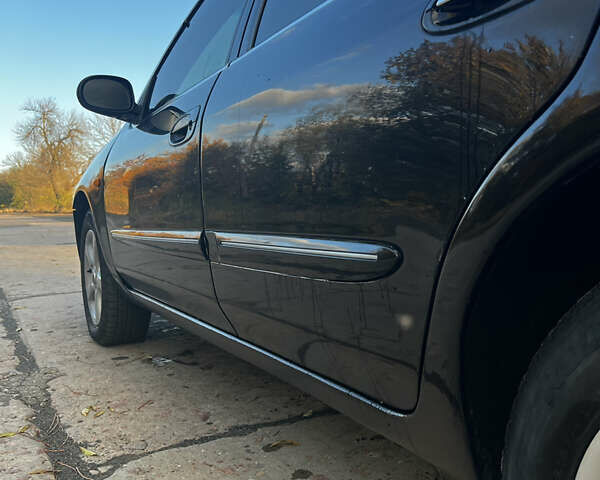 Черный Ниссан Максима, объемом двигателя 2 л и пробегом 300 тыс. км за 3300 $, фото 8 на Automoto.ua