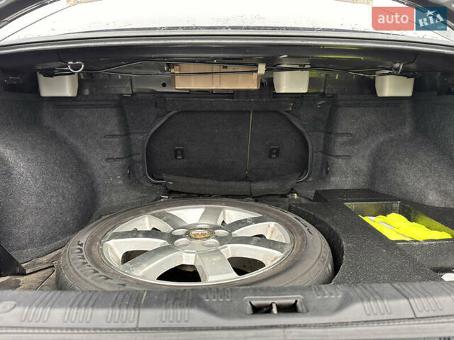 Черный Ниссан Максима, объемом двигателя 3 л и пробегом 465 тыс. км за 5000 $, фото 43 на Automoto.ua