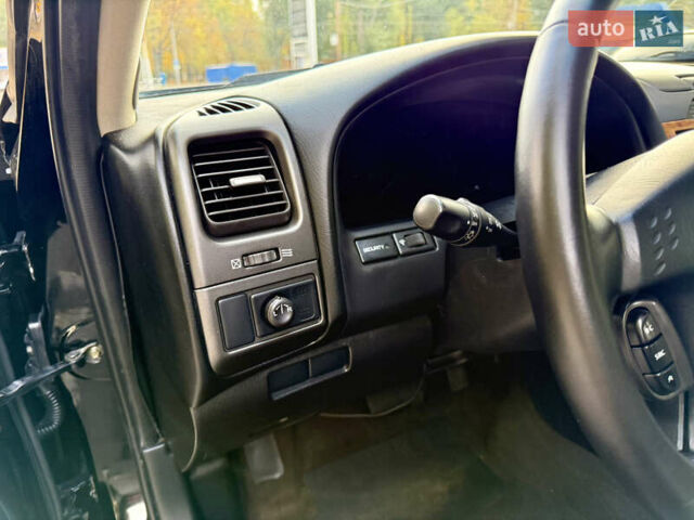 Ниссан Максима 2004 в Днепре (Днепропетровске) на Automoto.ua Черный Ниссан Максима, объемом двигателя 2 л и пробегом 92 тыс. км за 5900 $, фото 24 на Automoto.ua