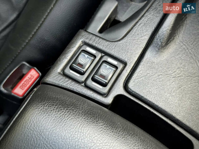 Ниссан Максима 2004 в Днепре (Днепропетровске) на Automoto.ua Черный Ниссан Максима, объемом двигателя 2 л и пробегом 92 тыс. км за 5900 $, фото 38 на Automoto.ua