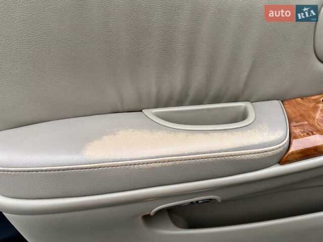 Черный Ниссан Максима, объемом двигателя 3 л и пробегом 465 тыс. км за 5000 $, фото 36 на Automoto.ua