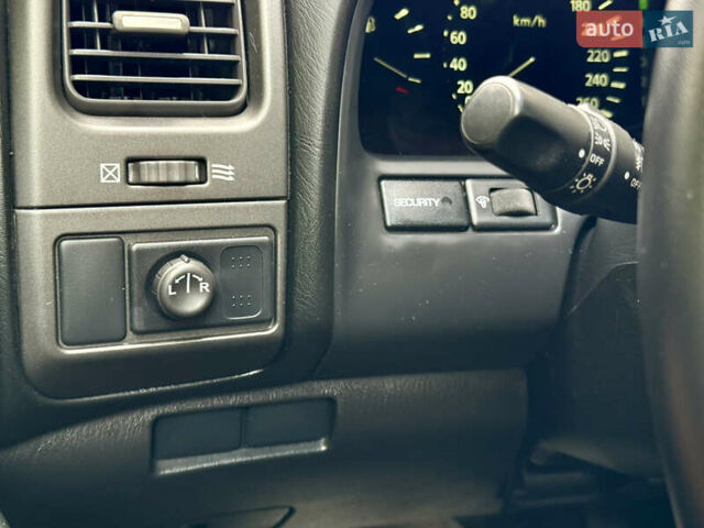 Ниссан Максима 2004 в Днепре (Днепропетровске) на Automoto.ua Черный Ниссан Максима, объемом двигателя 2 л и пробегом 92 тыс. км за 5900 $, фото 57 на Automoto.ua