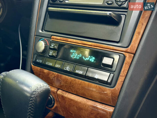 Ниссан Максима 2004 в Днепре (Днепропетровске) на Automoto.ua Черный Ниссан Максима, объемом двигателя 2 л и пробегом 92 тыс. км за 5900 $, фото 39 на Automoto.ua