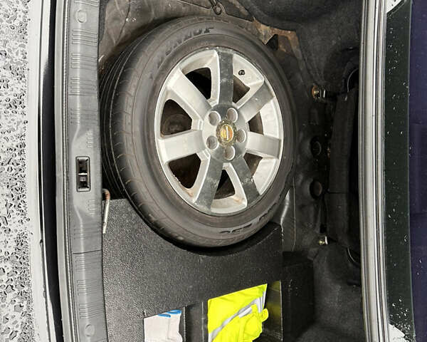 Черный Ниссан Максима, объемом двигателя 3 л и пробегом 465 тыс. км за 5000 $, фото 42 на Automoto.ua