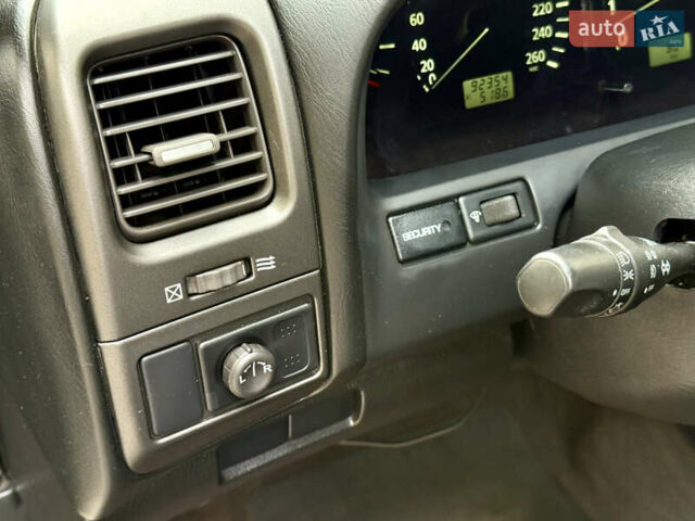 Ниссан Максима 2004 в Днепре (Днепропетровске) на Automoto.ua Черный Ниссан Максима, объемом двигателя 2 л и пробегом 92 тыс. км за 5900 $, фото 54 на Automoto.ua