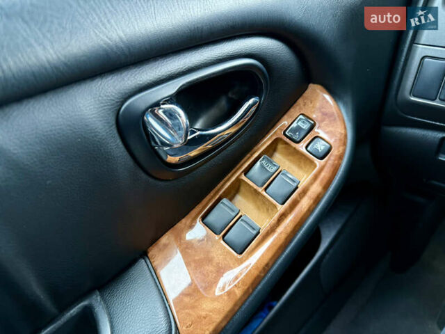 Ниссан Максима 2004 в Днепре (Днепропетровске) на Automoto.ua Черный Ниссан Максима, объемом двигателя 2 л и пробегом 92 тыс. км за 5900 $, фото 60 на Automoto.ua