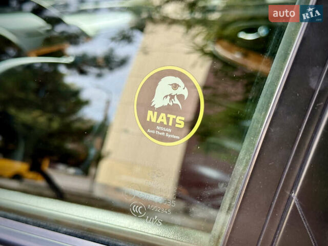 Ниссан Максима 2004 в Днепре (Днепропетровске) на Automoto.ua Черный Ниссан Максима, объемом двигателя 2 л и пробегом 92 тыс. км за 5900 $, фото 53 на Automoto.ua