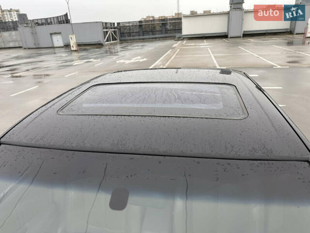 Черный Ниссан Максима, объемом двигателя 3 л и пробегом 465 тыс. км за 5000 $, фото 21 на Automoto.ua